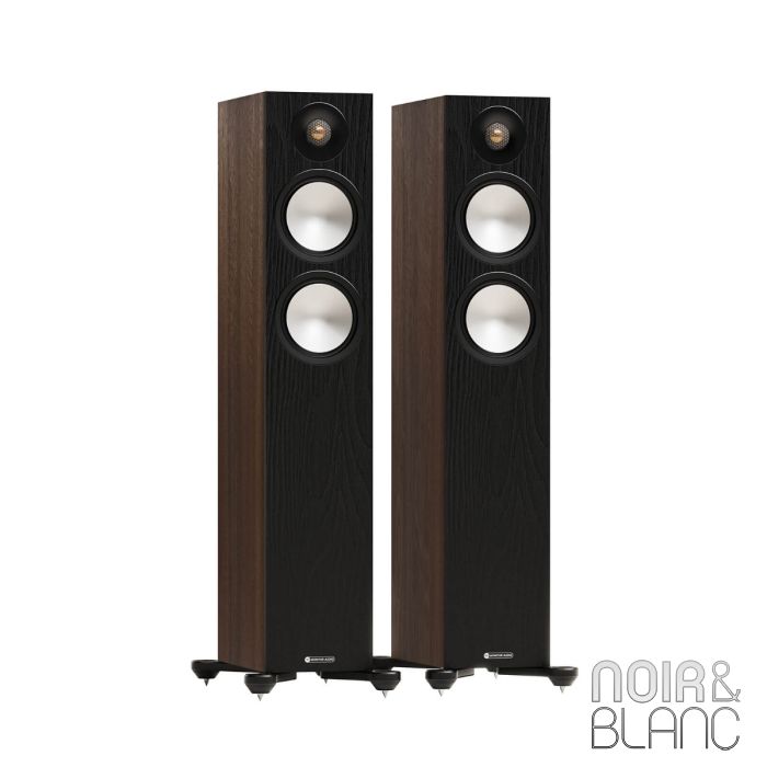 Monitor Audio Bronze 300 7G main product photo