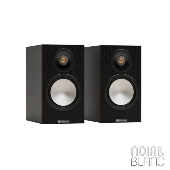 Monitor Audio Bronze 50 7G main product photo
