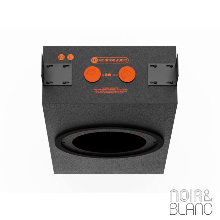 Monitor Audio CML-BOX main product photo