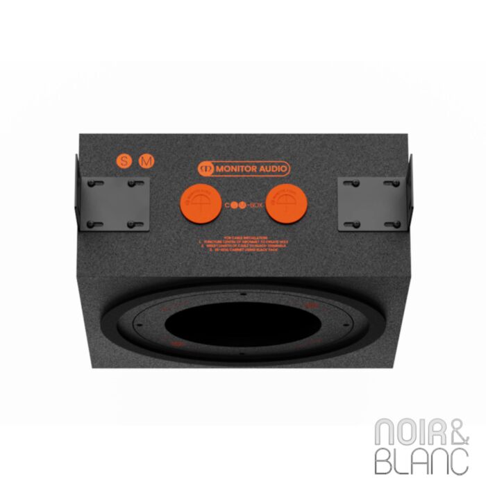 Monitor Audio CSM-BOX main product photo
