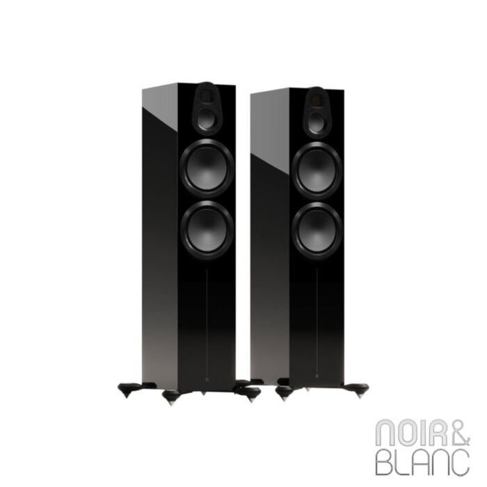 Monitor Audio Gold 500 6G main product photo