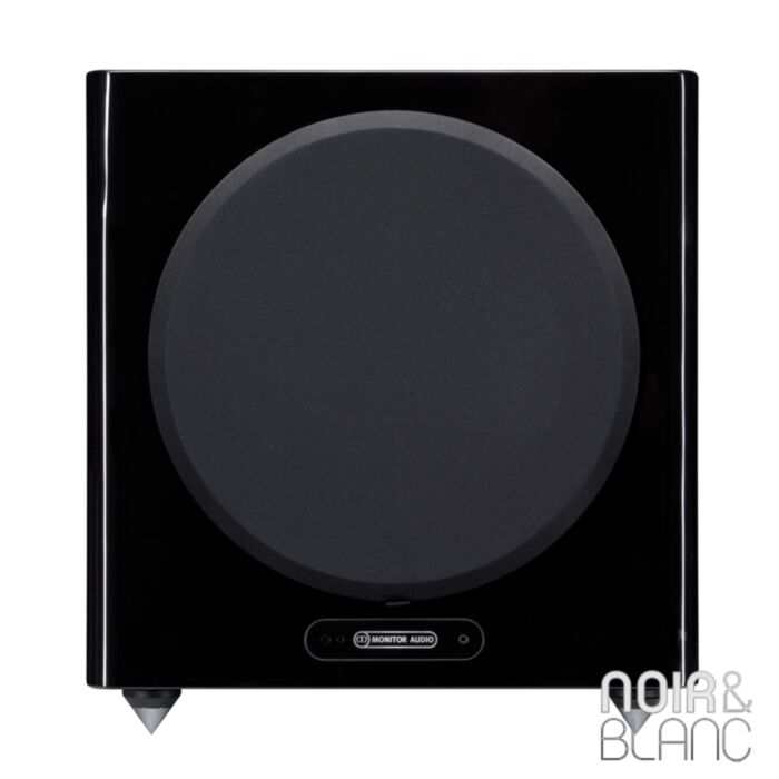 Monitor Audio Gold W12 G5 main product photo