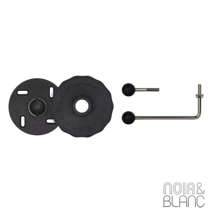 Monitor Audio MASM Mount Radius 45/90 main product photo