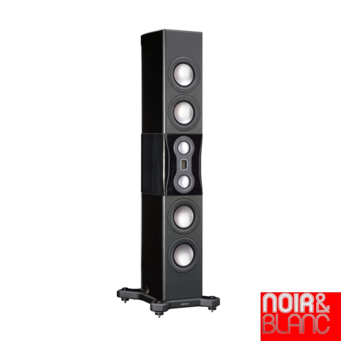Monitor Audio Platinum PL500 II main product photo