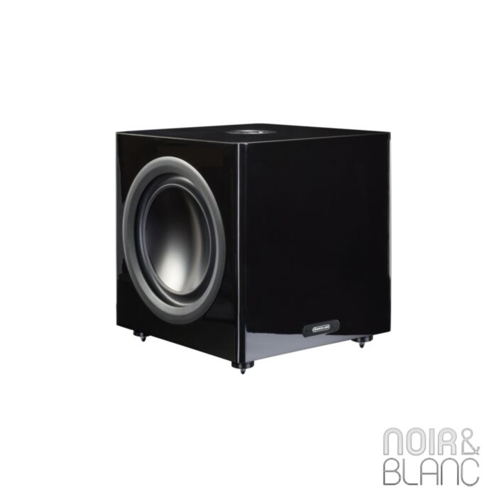 Monitor Audio Platinum PLW215 II main product photo