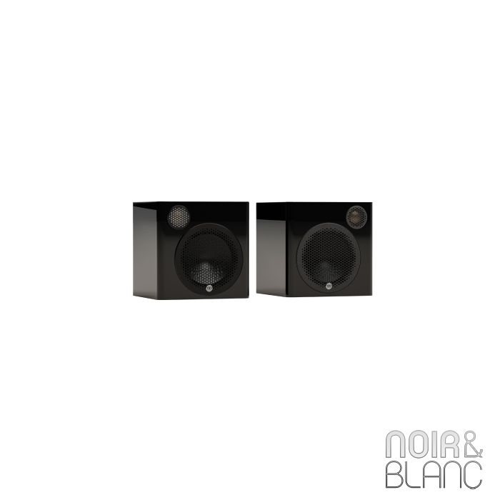 Monitor Audio Radius 1 4G main product photo