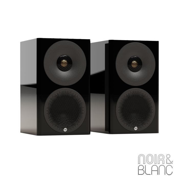 Monitor Audio Radius 3 4G main product photo