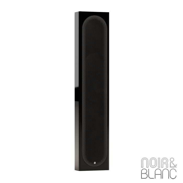 Monitor Audio Radius On-Wall 4G main product photo