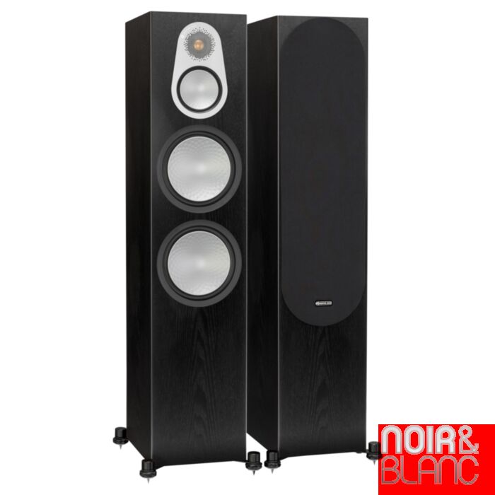 Monitor Audio Silver 500 main product photo