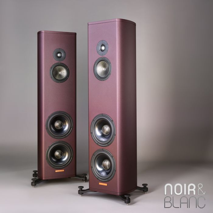 Magico S3 MK2 main product photo