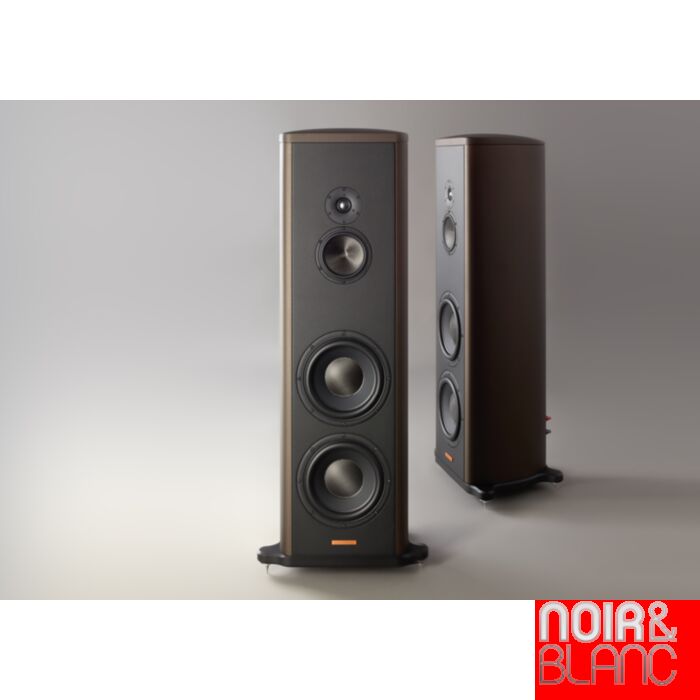 Magico S5 MK2 main product photo