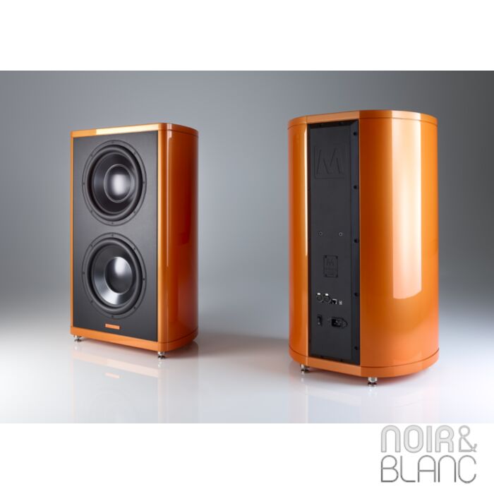 Magico S-SUB main product photo