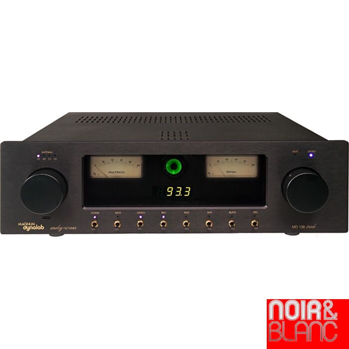 Magnum Dynalab MD 108T Signature main product photo
