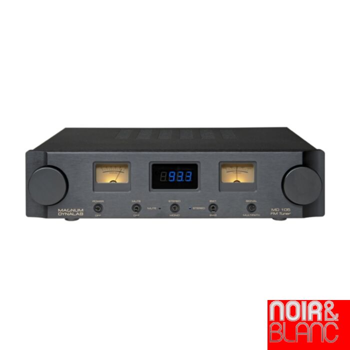 Magnum Dynalab MD 105T main product photo