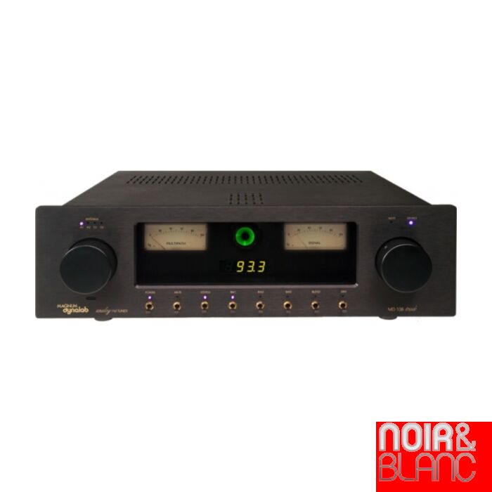 Magnum Dynalab MD 107T main product photo