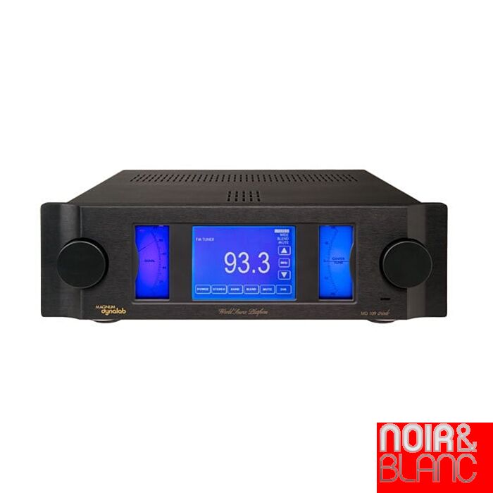 Magnum Dynalab MD 109T main product photo