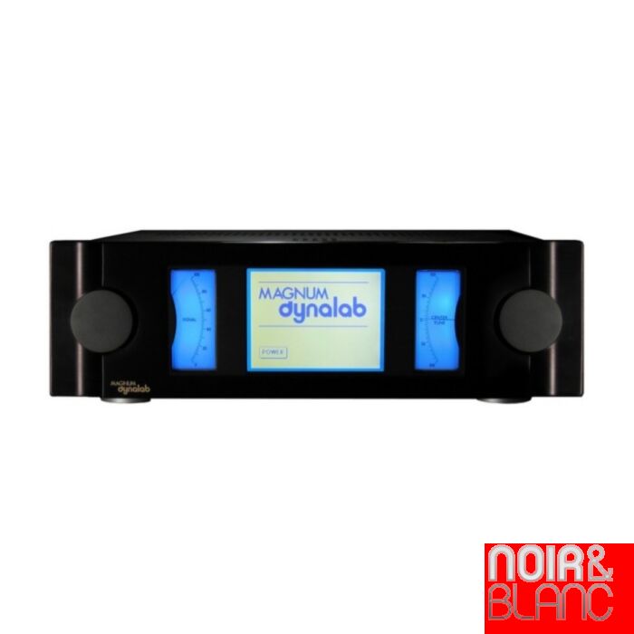 Magnum Dynalab MD 109T Signature main product photo