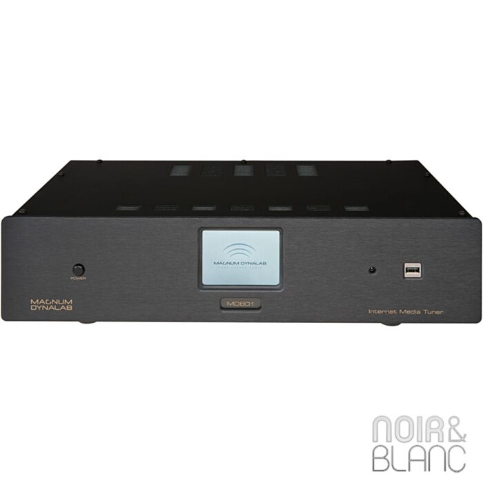 Magnum Dynalab MD801 main product photo