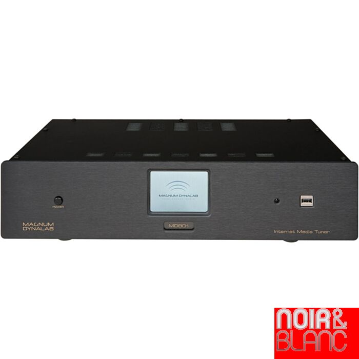 Magnum Dynalab MD 801 main product photo