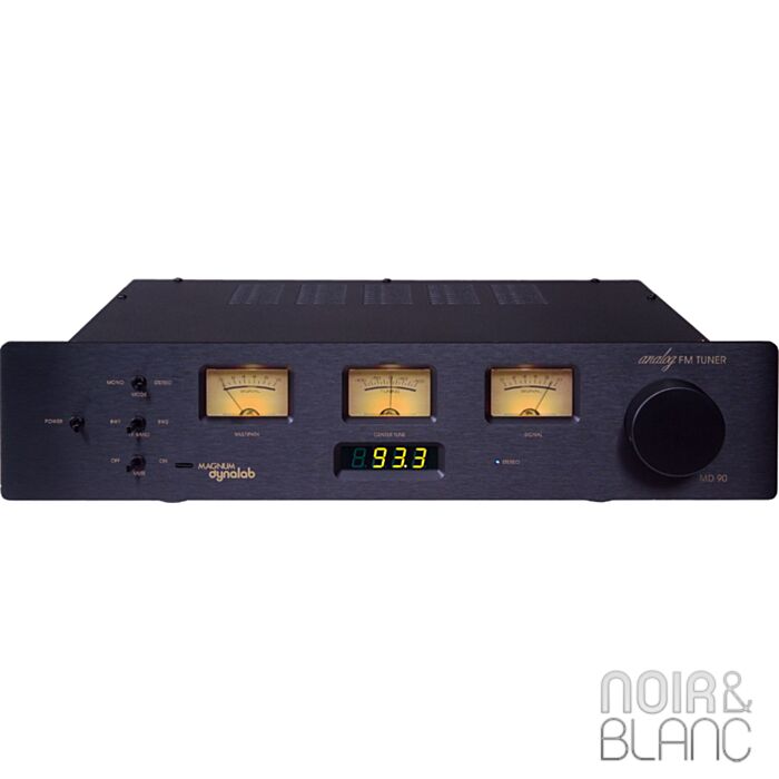 Magnum Dynalab MD-90 SE main product photo
