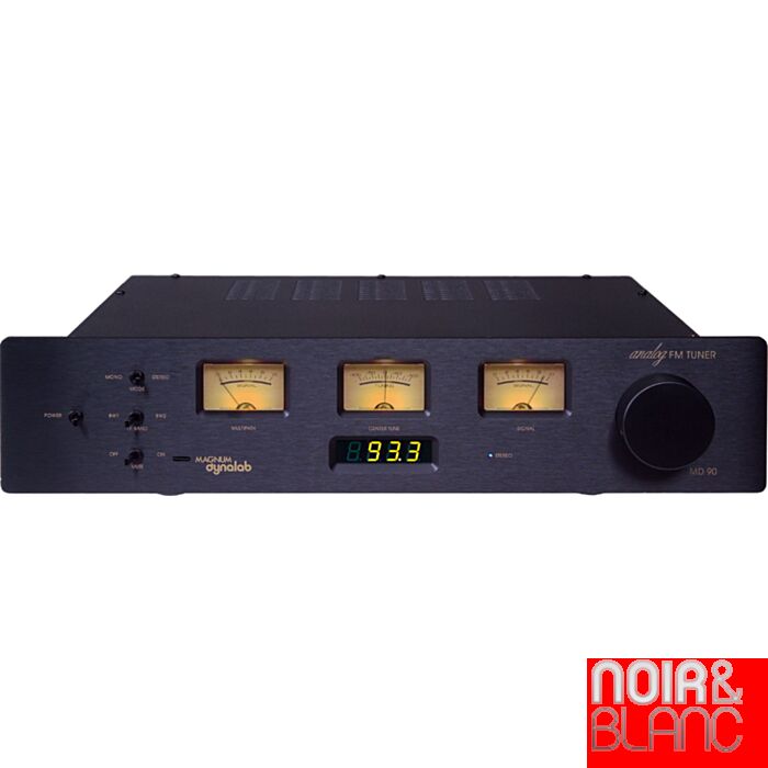 Magnum Dynalab MD-90T SE (MD 100) main product photo