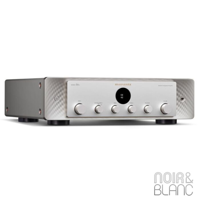 Marantz MODEL 60n main product photo
