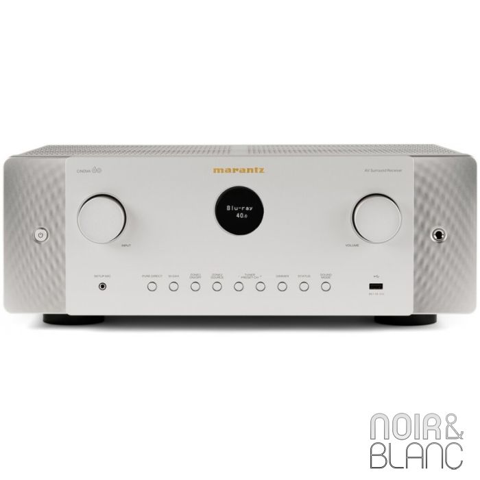 Marantz CINEMA 60 DAB main product photo