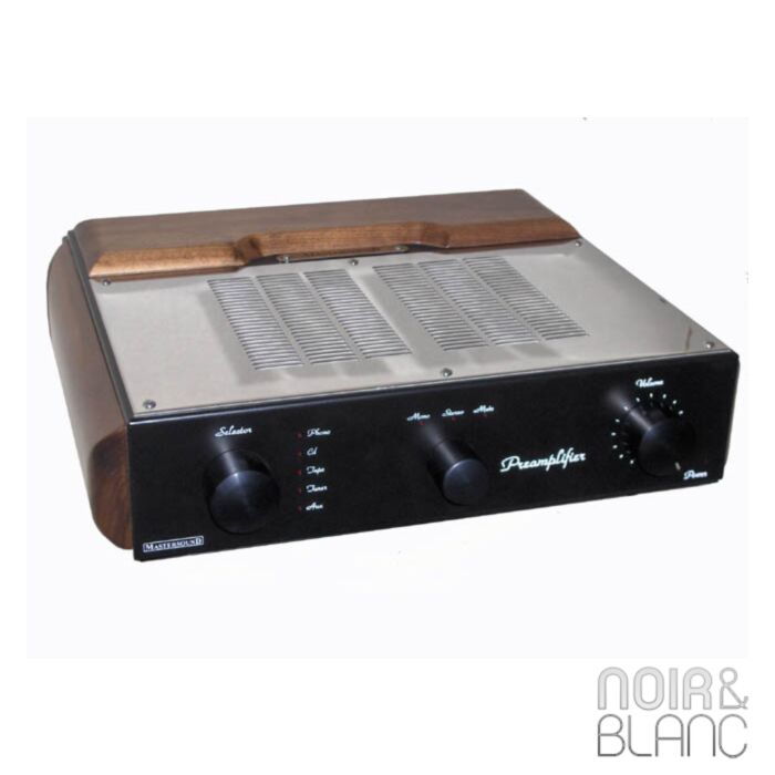 Mastersound PH L5 V2 main product photo