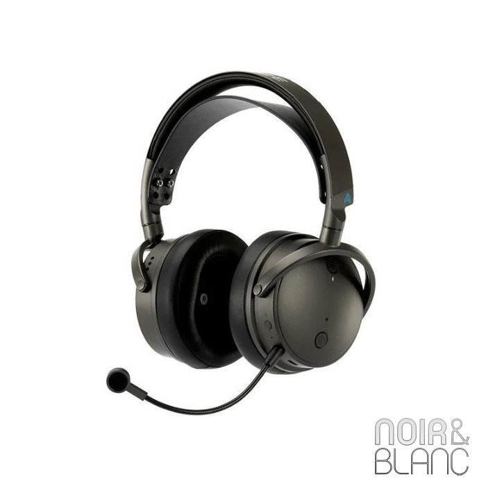 Audeze Maxwell for PlayStation main product photo