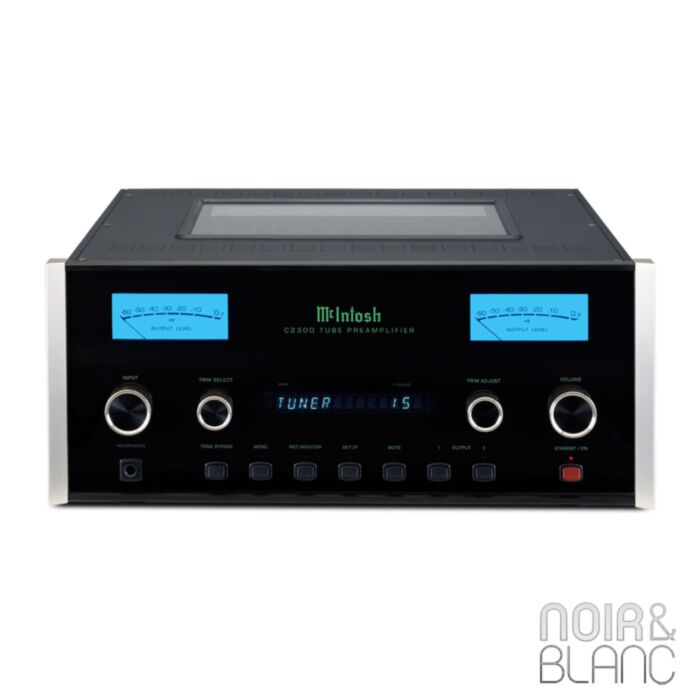McIntosh C2300 main product photo
