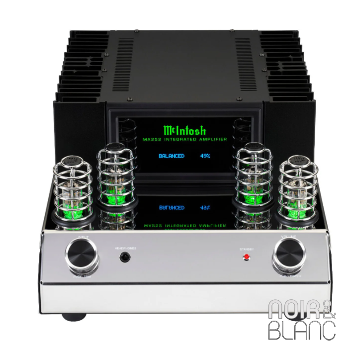 McIntosh MA252 main product photo
