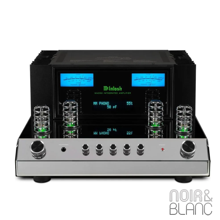 McIntosh MA352 main product photo
