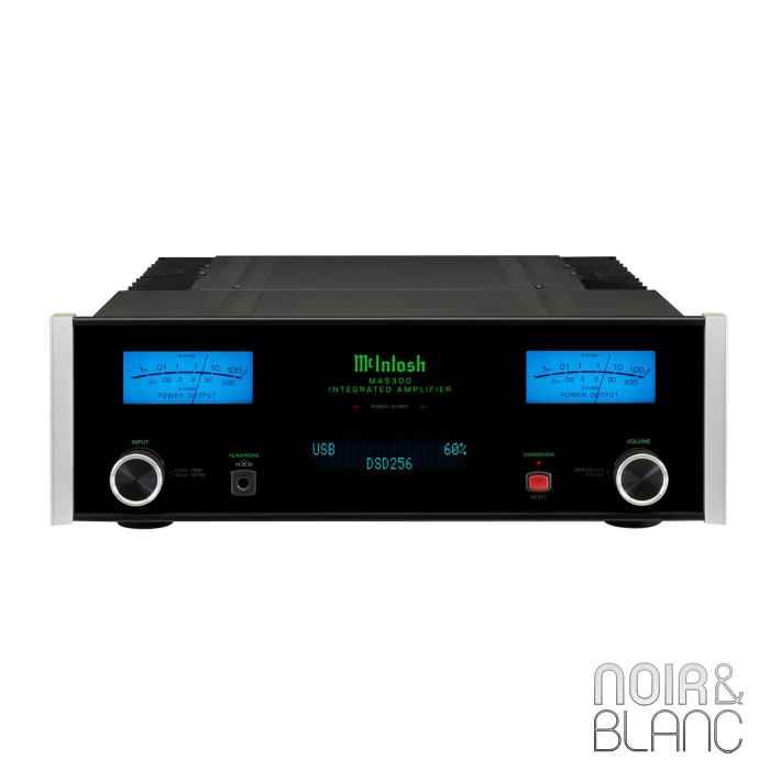 McIntosh MA5300 main product photo