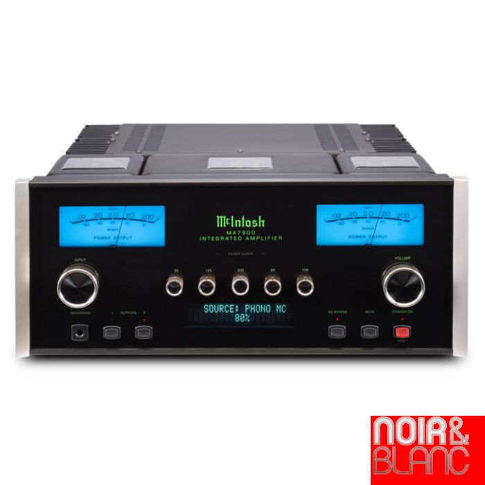 McIntosh MA7900 main product photo