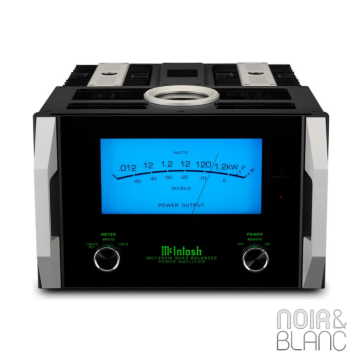 McIntosh MC1.25KW main product photo