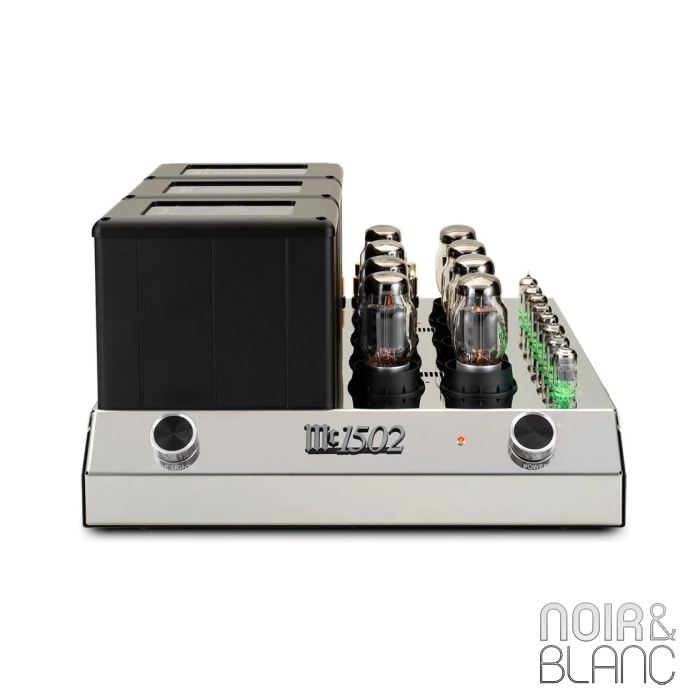 McIntosh MC1502 main product photo