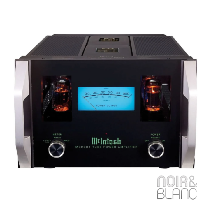 McIntosh MC2301 main product photo