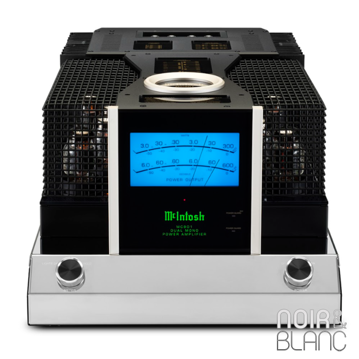 McIntosh MC 901 main product photo