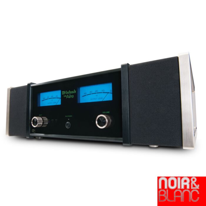 Mcintosh McAire main product photo