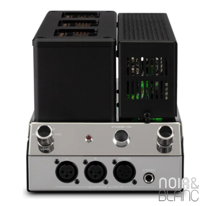 McIntosh MHA200 main product photo