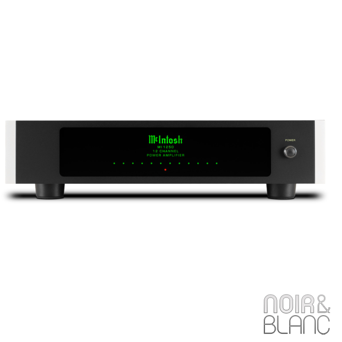 McIntosh MI1250 main product photo