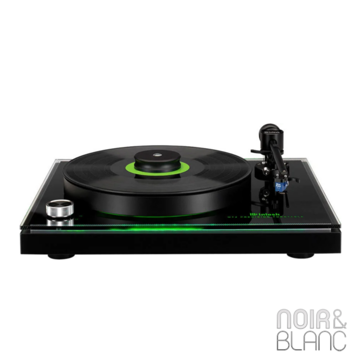McIntosh MT2 main product photo