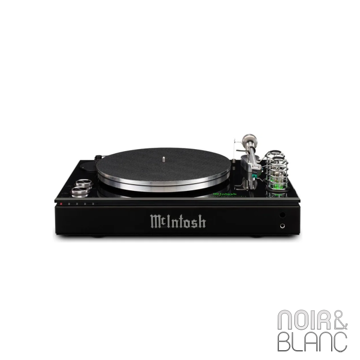McIntosh MTI100 main product photo