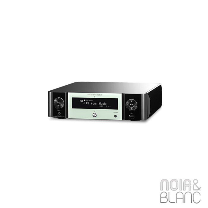 Marantz MCR511 main product photo
