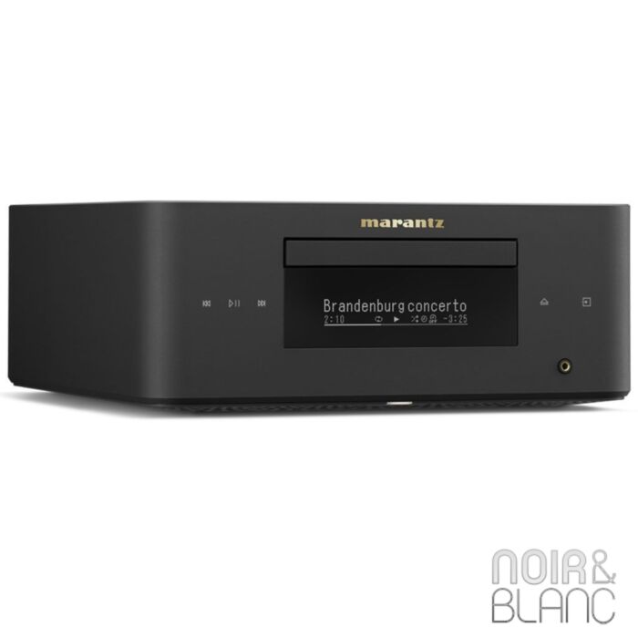 Marantz MCR 60n DAB main product photo