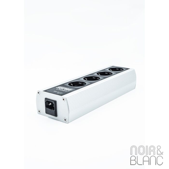Supra Cables Lorad MD04-BE main product photo