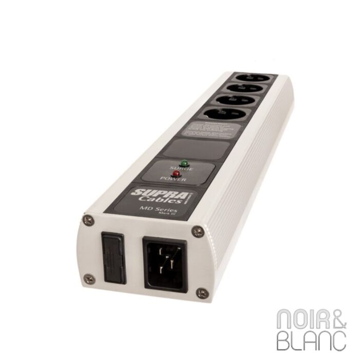 Supra Cables MD04DC-16-EU/SP main product photo
