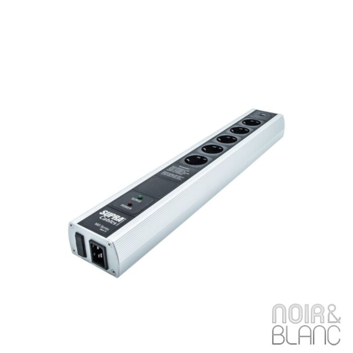 Supra Cables MD05DC-16-EU/SP USB-A/C main product photo