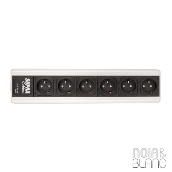 Supra Cables Lorad MD06-BE SP MK3 SWITCH main product photo