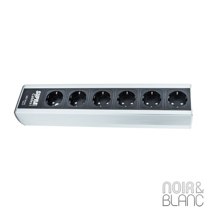 Supra Cables Lorad MD06 BE SWITCH main product photo